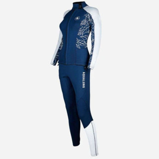 Combinaison AQUALUNG FITFLEX Femme 3 mm