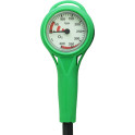 Manom&egrave;tre NITROX / O2 FLEXIBLE LONG
