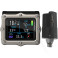Ordinateur SHEARWATER PERDIX 3 Silver avec son émetteur optionnel SWIFT GPS