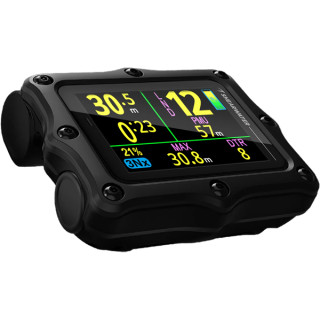 Ordinateur SHEARWATER PERDIX 3 Black