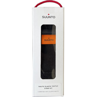 Bracelet textile SUUNTO NAUTIC