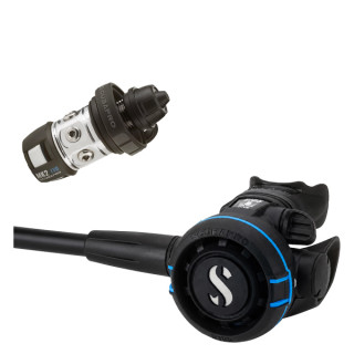 D&eacute;tendeur SCUBAPRO MK2 EVO / R105