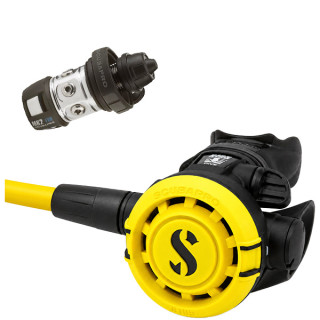 D&eacute;tendeur SCUBAPRO MK2 EVO / R105 OCTOPUS
