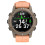 Ordinateur GARMIN DESCENT G2 Paloma avec bracelet corail