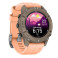 Ordinateur GARMIN DESCENT G2 Paloma avec bracelet corail clair