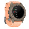 Ordinateur GARMIN DESCENT G2 Paloma avec bracelet corail clair