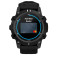 Ordinateur GARMIN DESCENT G2 Noir avec bracelet noir