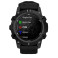 Ordinateur GARMIN DESCENT G2 Noir avec bracelet noir