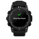 Ordinateur GARMIN DESCENT G2 Noir avec bracelet noir