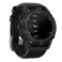 Ordinateur GARMIN DESCENT G2 Noir avec bracelet noir