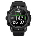 Ordinateur GARMIN DESCENT G2 Noir avec bracelet noir