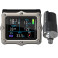 Ordinateur SHEARWATER PERDIX 3 Silver avec son émetteur optionnel SWIFT 
