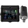 Ordinateur SHEARWATER PERDIX 3 Black avec son émetteur optionnel SWIFT