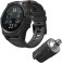 Ordinateur SHEARWATER TERIC avec son émetteur SWIFT GPS (optionnel)