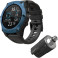 Ordinateur SHEARWATER TERIC Bleu avec son émetteur SWIFT GPS (optionnel)