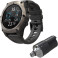 Ordinateur SHEARWATER TERIC Silver avec son émetteur SWIFT (optionnel)