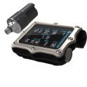 Ordinateur SHEARWATER PERDIX 2 Silver avec l'&eacute;metteur SWIFT optionnel