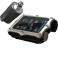 Ordinateur SHEARWATER PERDIX 2 Silver avec l'émetteur SWIFT GPS optionnel
