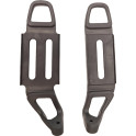 Kit de montage d'accessoires multi-mount monorail pour gilet SCUBAPRO HYDROS PRO 2