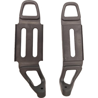 Kit de montage d'accessoires multi-mount monorail pour gilet SCUBAPRO HYDROS PRO 2