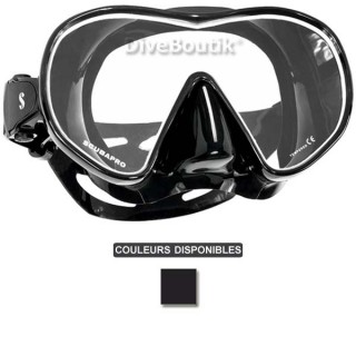 Masque SCUBAPRO SOLO Masque SCUBAPRO SOLO