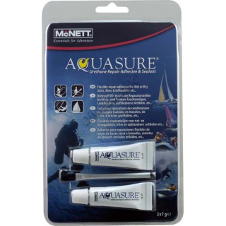 Colle McNETT AQUASURE 2 x 7gr Colle McNETT AQUASURE 2 x 7gr