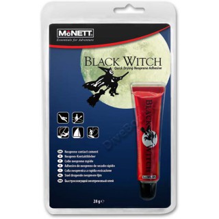 Colle McNETT BLACK WITCH