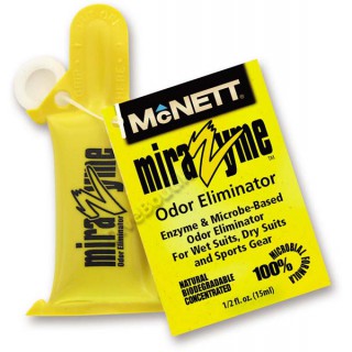 Eliminateur d'odeurs McNETT MIRAZYME Eliminateur d'odeurs McNETT MIRAZYME