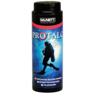 Talc sans parfum McNETT PROTALC Talc sans parfum McNETT PROTALC