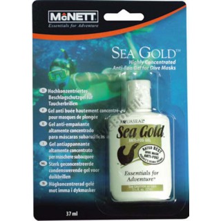Anti-buée en gel McNETT SEA GOLD
