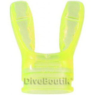 Embout de détendeur orthodontique thermoformable MARES JAX