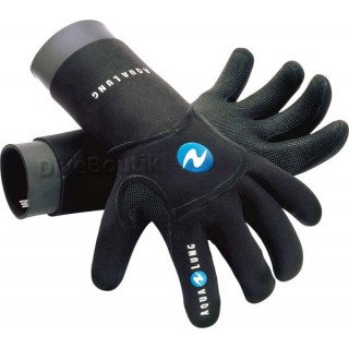 Gants AQUALUNG DRY-COMFORT 4 mm