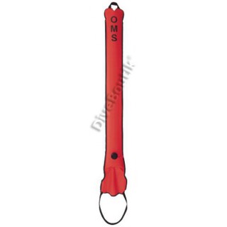 Parachute de palier OMS 1M60 Parachute de palier OMS 1M60