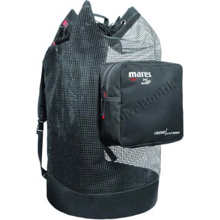 Sac filet MARES CRUISE BACKPACK MESH DELUXE