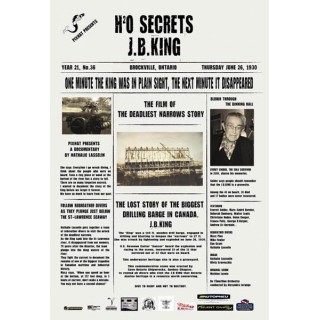H2O Secrets DVD H2O Secrets DVD