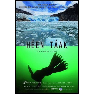 Héen Tàak DVD