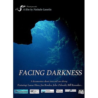 Facing Darkness DVD Facing Darkness DVD