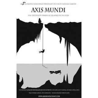 Axis Mundi DVD Axis Mundi DVD