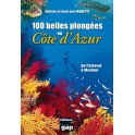 100 belles plongées de l'Estérel à Menton