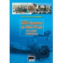 100 épaves de la Ciotat à Saint-Tropez