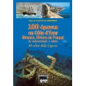 100 épaves de Saint Raphaël à Gênes