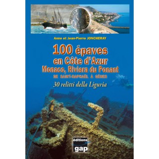 100 épaves de Saint Raphaël à Gênes