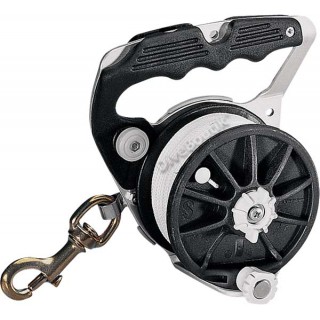 Dévidoir SCUBAPRO 75 mètres Dévidoir SCUBAPRO 75 mètres