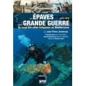 Les épaves de la Grande Guerre