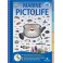 Marine PICTOLIFE Atlantique tropical ouest