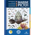 Marine PICTOLIFE Méditerranée