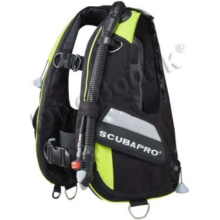 Gilet SCUBAPRO MASTER JACKET Gilet SCUBAPRO MASTER JACKET