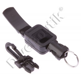 Retracteur pour compas SUUNTO SK7 / SK8