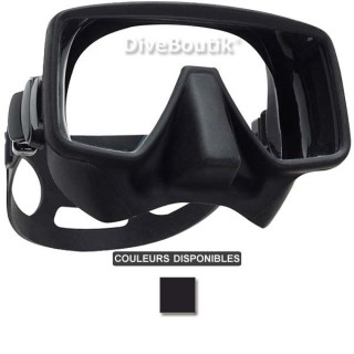 Masque SCUBAPRO FRAMELESS GORILLA Masque SCUBAPRO FRAMELESS GORILLA