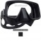 Masque SCUBAPRO FRAMELESS GORILLA